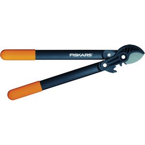 FISKARS ANVIL SHEARS LEVER S L71