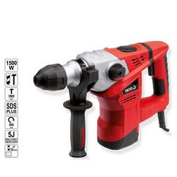 Čekić za dlijeto YATO YT-82127 (SDS-PLUS, 1500W, 5J)