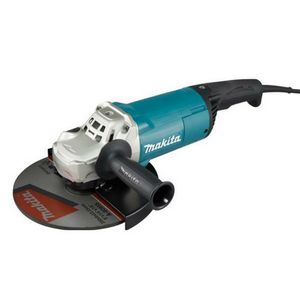ANGLE GRINDER 230MM 2200W SOFT START