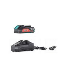 Punjač i paket baterija NAC B-20-BC-LI (20V, 2Ah)