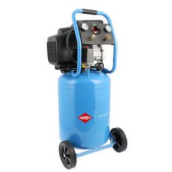 Vertikalni kompresor AIRPRESS HL360-50 (50L, 2.5KM/1.8KW, 360l/min)