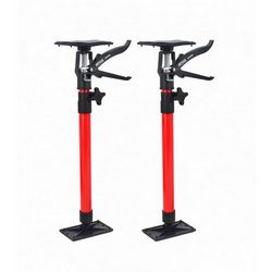 Teleskopske potporne šipke AWTOOLS TELESCOPIC PROPS 2pcs. 115-290cm (2 komada, dužina 115-290cm)