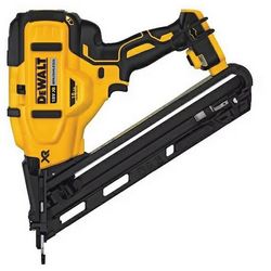 Pribadačica DEWALT 18V XR Trim Nailer 15GA XR LI-ION (bez baterije i punjača)