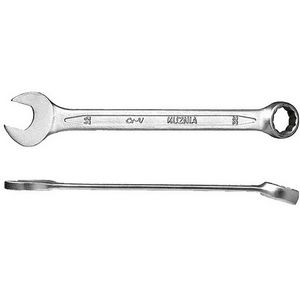 FORGE COMBINATION WRENCHES SET 13 pcs. 8-32mm Cr-V RWPn