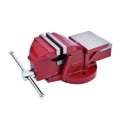 Fiksna stega AWTOOLS, model FIXED VISE 5"/125MM (širina čeljusti 125mm)