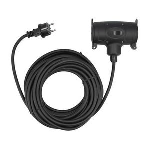 YATO CONSTRUCTION EXTENSION CORD 2G TYPE "F" 15m