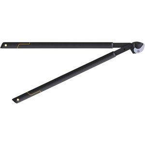 FISKARS ANVIL PRUNING SHEARS SINGLESTEP HOOK (L) - L39