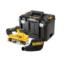 Brušilica Traka 75x533mm DEWALT 18V XR TSTAK (Bez boje, 18V, XR grind)