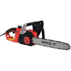 Električna motorna pila YATO 2400W 16" (2400W, dužina vodilice 16")