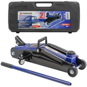 FORSAGE JACK "FROG" 2T CASE 130-380mm