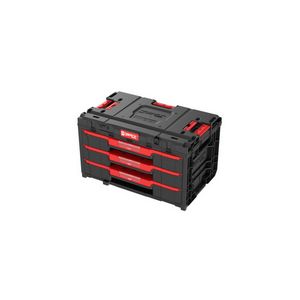 QBRICK SYSTEM ONE DRAWER 3 TOOLBOX 2.0
