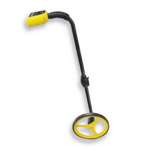 Stanley 1-77-176 measuring wheel Black, Yellow 2.07 kg