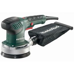 Ekscentrična brusilica METABO SXE 3125 (125mm, 310W)