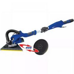 Girafa brusilica DEDRA (model Direct Drive Plaster / Giraffe Sander 710W + Triangular Foot, snaga 710W, s trokutastom nogom)