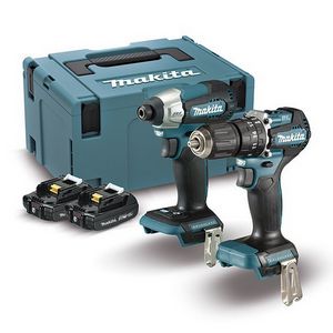 Makita DLX2414AJ not categorized