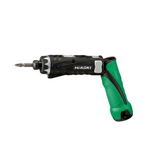 Hikoki DB3DL2 600 RPM 450 g Black, Green