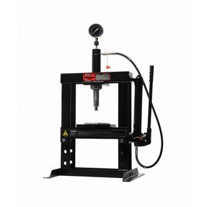 AWTOOLS AW20055 hydraulic press frame