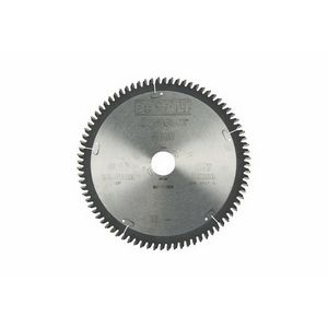 HM-Universal Saw 216x30mm Z80