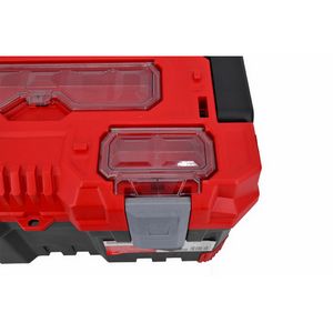 AWTOOLS TOOLBOX PROF. 30" ALUMINUM HANDLE 75x30x30cm