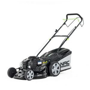 NAC KOSIARKA SPAL. NAPĘD B&S 140cc LS46-575EX-HS-NG