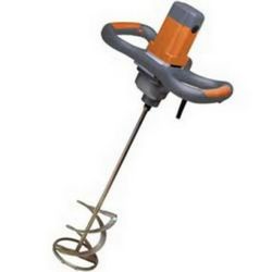 Mješalica za beton BELLE MIXER PROMIX 1800 (1800W, profesionalna, robustna konstrukcija)