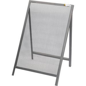 VOREL MASONRY SIEVE 60x100cm MESH 6mm 34945