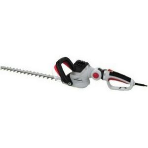 NAC NOŻYCE DO ŻYWOPŁOTU 600W 51cm OBROTOWA RĘKOJEŚĆ