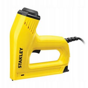Električni heftalica STANLEY Tre550 HD (G tip spajalice)
