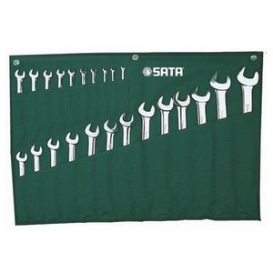 SATA KLUCZ PŁ-OCZ.23szt. SASZETKA .