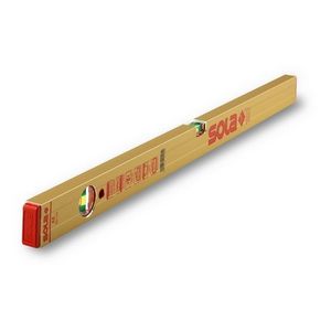 Razina sa magnetom SOLA (AZM 60 60cm)