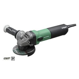 Kutna brusilica HIKOKI G13BY WQZ (1700W, promjer diska 125mm)