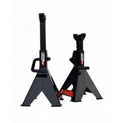 Podizači za automobil AWTOOLS, CAR STANDS / SAW BLADES 2 kom. 2 TONE 275 - 425mm (kapacitet 2 tone, visina podešavanja 275-425mm)