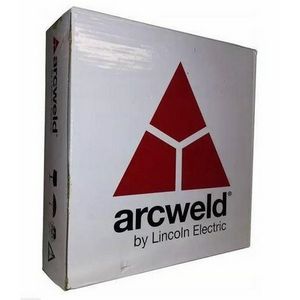 LINCOLN DRUT SPAW.ARCWELD AS2  1.2/15kg PLASTIKOWA SZPULA