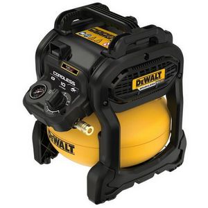 Kompresor DEWALT DCC1018N (kapacitet 10L, 18V)