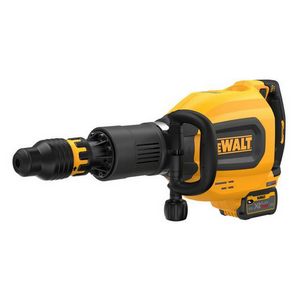 DEWALT MŁOT KUJĄCY MAX  54V FV DCH911X3 27J 11kg 3x9/3,0Ah FLEXVOLT