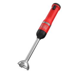 Blender BCKM1012KR (crven, 7,2V, 2u1)