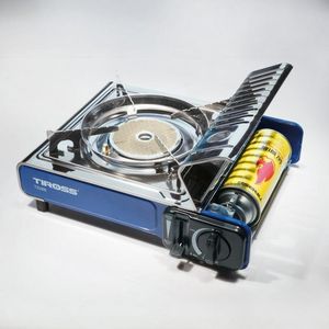TIROSS TS266 /CERAMIC TOURIST GAS STOVE
