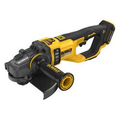Ugaona Brusilica DEWALT 230mm 54V XR FV Carton (54V, 230mm)