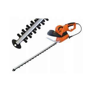 ATIKA ELECTRIC HEDGE TRIMMER HA710/61
