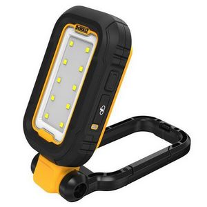 LED Lampa na Stativu DEWALT DCL079 (18V, visina 1-2.2m)