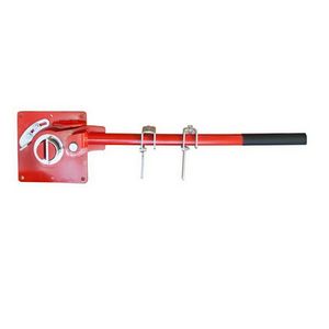 4PRO MANUAL BAR BENDER 6-18mm GRO-5