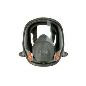 3M FULL BONNET 6800M