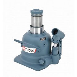 Hidraulični klip dizalica AWTOOLS model LOW 10T 125 - 225mm (kapacitet 10T, visina podizanja 125 - 225mm)