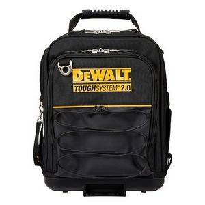 DeWALT DWST83524-1 tool storage case Black, Yellow Tarpaulin