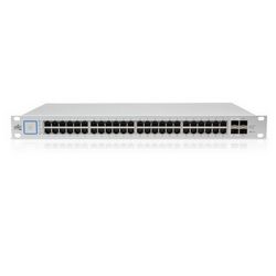 Ubiquiti | Unifi Switch | US-48-500W | Web managed | Rackmountable | 1 Gbps (RJ-45) ports quantity 48 | SFP ports quantity 2 | SFP+ ports quantity 2 | 12 month(s)