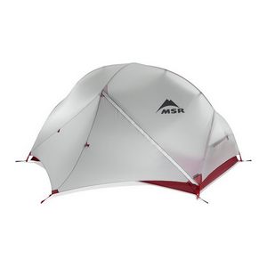 MSR Hubba Hubba NX Dome tent 2 person(s) Red