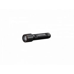Svjetiljka LEDLENSER model P5R Core (punjiva, svjetlosni tok 500 lumena, domet do 240 metara, crna)