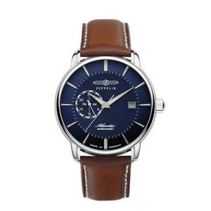 Watch Zeppelin Atlantic 84703 Automatik