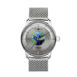 Zeppelin Atlantic 8468M-1 watch, automatic