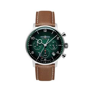 Zeppelin Hindenburg Solar 8086-4_n Watch